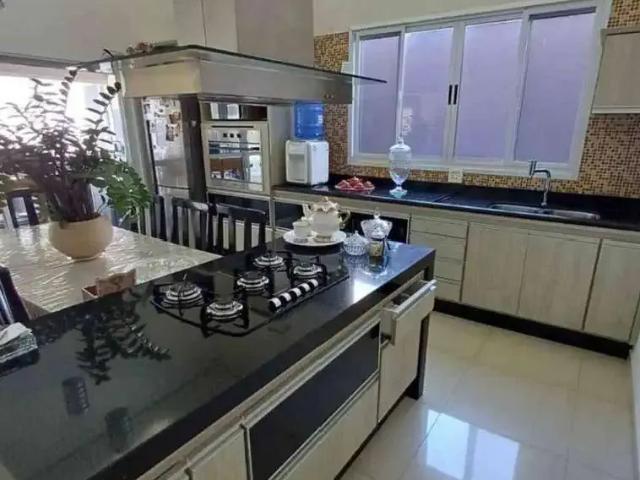 Casa venda em Parque Vista Alegre, Bauru