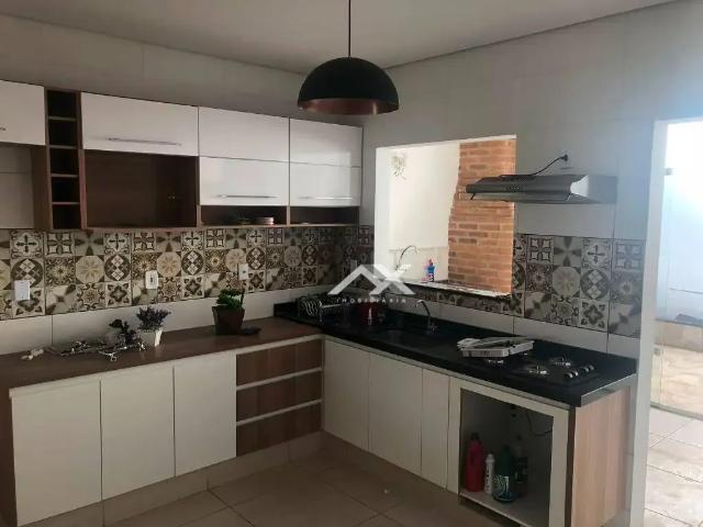 Casa venda em Região Imediata de Bauru, Bauru