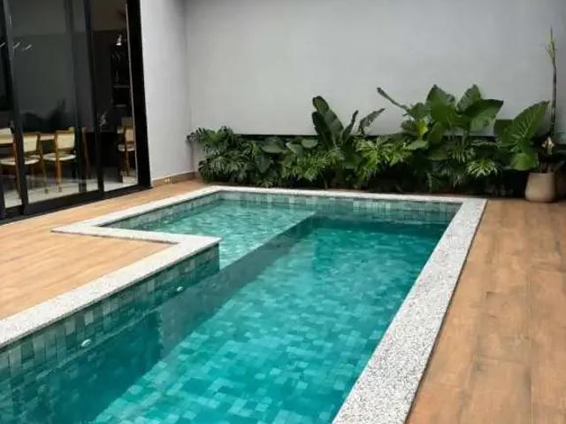 Casa venda em Região Imediata de Bauru, Bauru