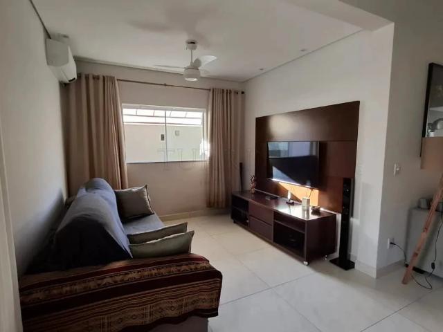 Casa venda em Jardim Colonial, Bauru