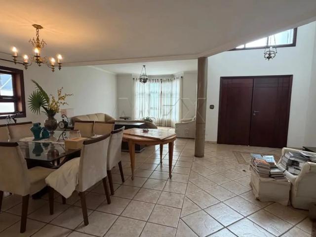 Casa venda em Jardim Colonial, Bauru