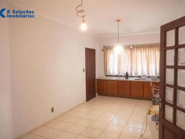 Casa venda em Jardim Colonial, Bauru