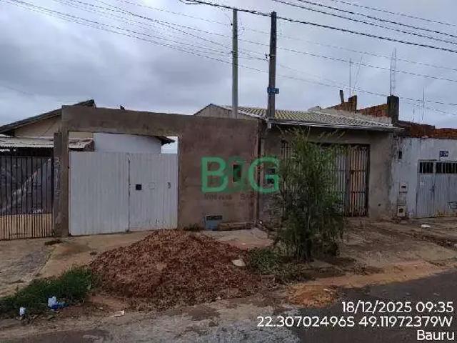 Casa venda em Região Imediata de Bauru, Bauru