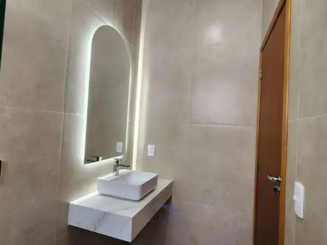 Casa venda em Jardim Estoril, Bauru