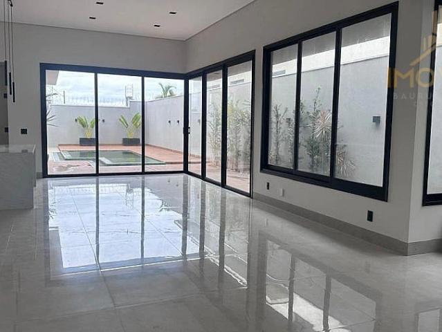 Casa venda em Jardim Estoril, Bauru