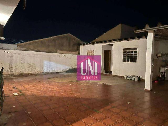 Casa venda em Bauru