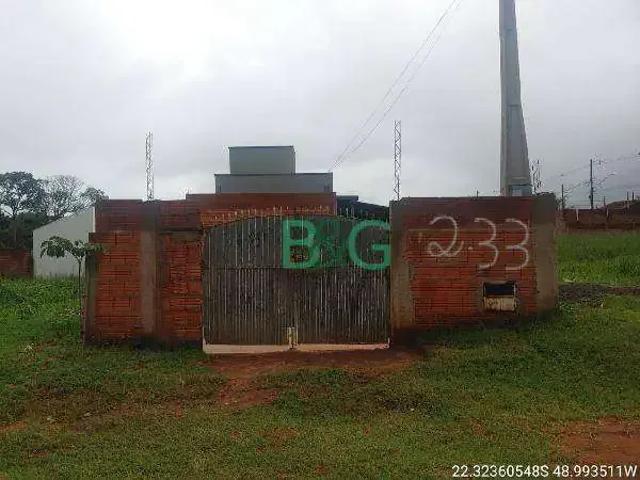 Casa venda em Região Imediata de Bauru, Bauru