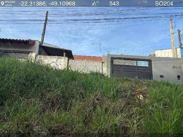 Casa venda em Região Imediata de Bauru, Bauru