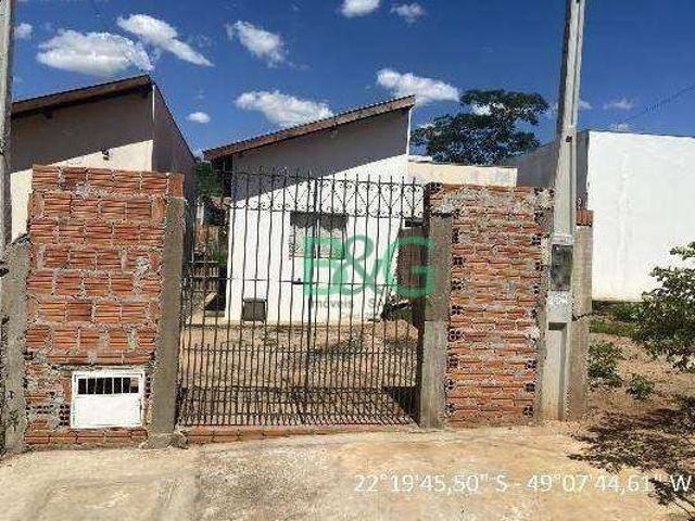 Casa venda em Região Imediata de Bauru, Bauru