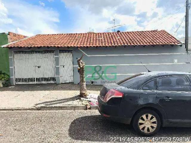 Casa venda em Região Imediata de Bauru, Bauru