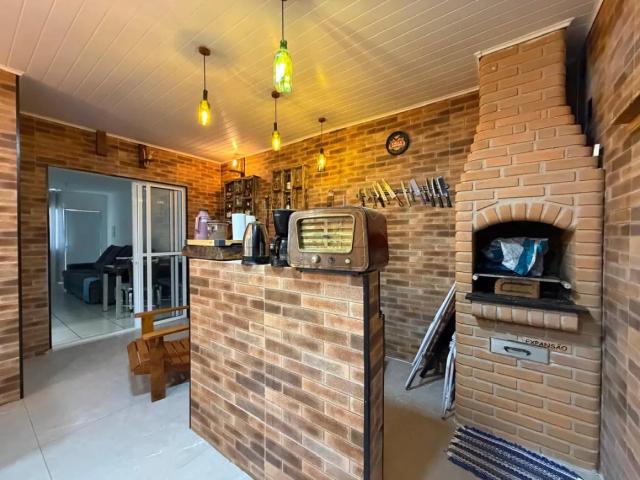 Casa venda em Bauru