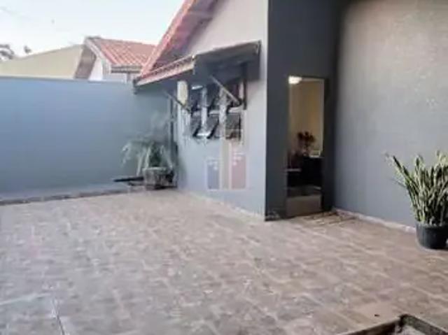 Casa venda em Região Imediata de Bauru, Bauru