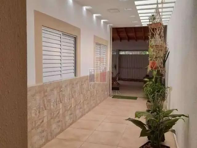 Casa venda em Região Imediata de Bauru, Bauru