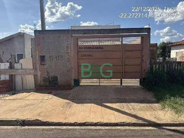 Casa venda em Região Imediata de Bauru, Bauru