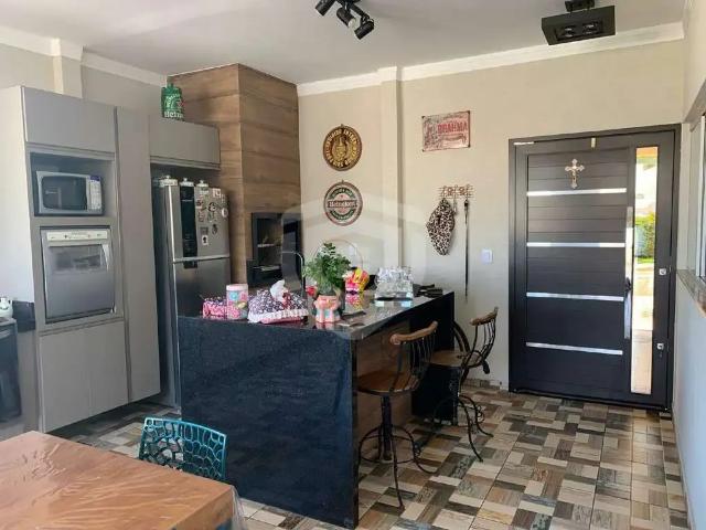 Casa venda em Região Imediata de Bauru, Bauru
