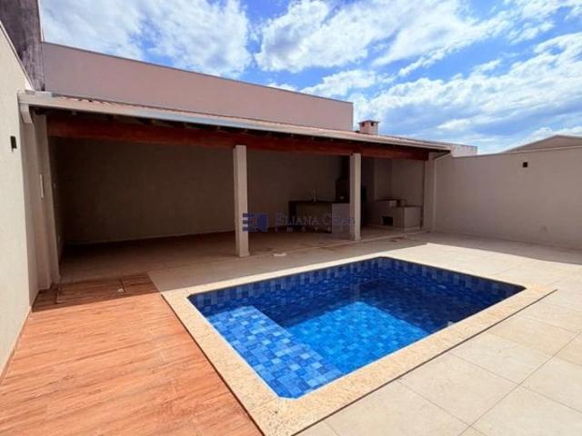 Casa venda em Residencial Jardins do Sul, Bauru