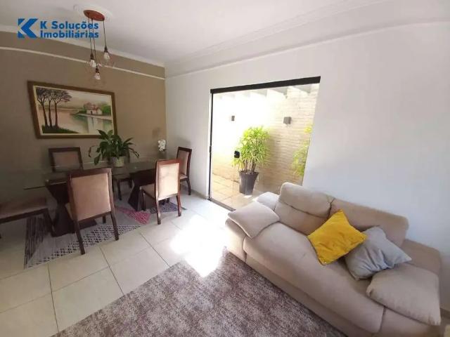 Casa venda em Residencial Jardins do Sul, Bauru