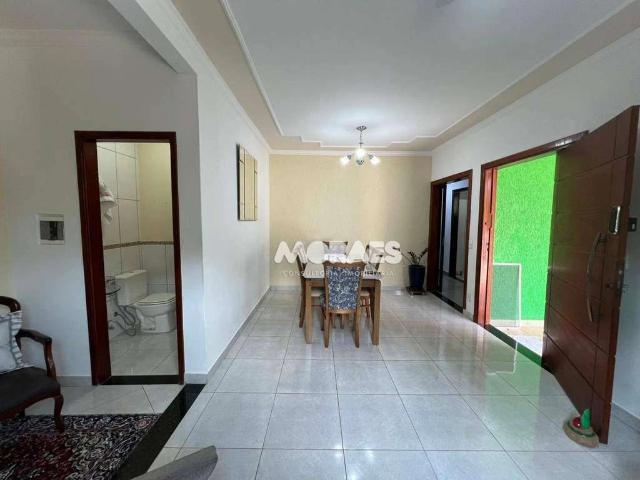 Casa venda em Jardim Carvalho, Bauru