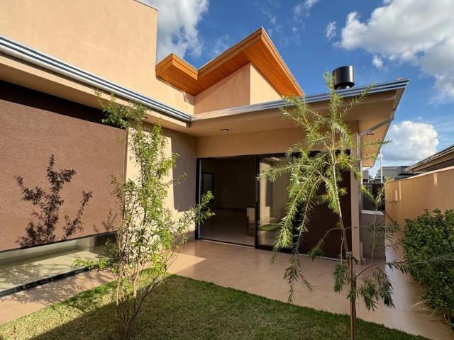 Casa venda em Bauru