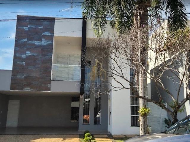 Casa venda em Residencial Tívoli, Bauru