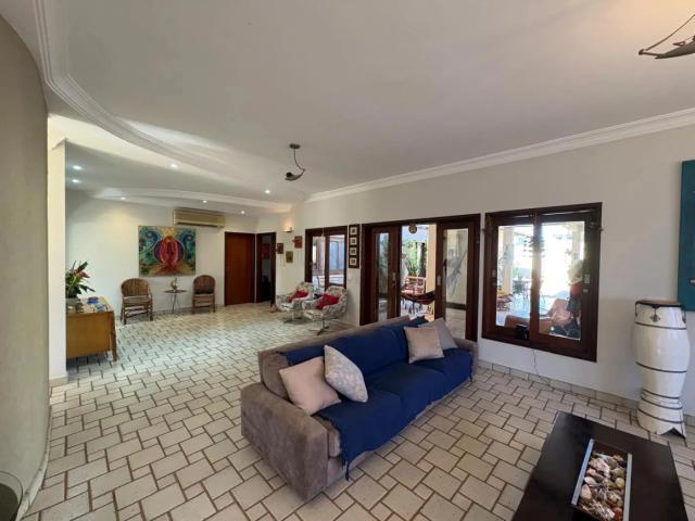 Casa venda em Residencial Tívoli, Bauru
