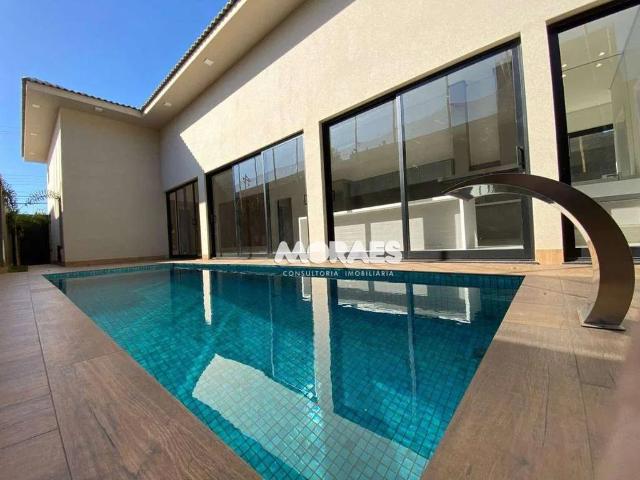 Casa venda em Residencial Tívoli, Bauru