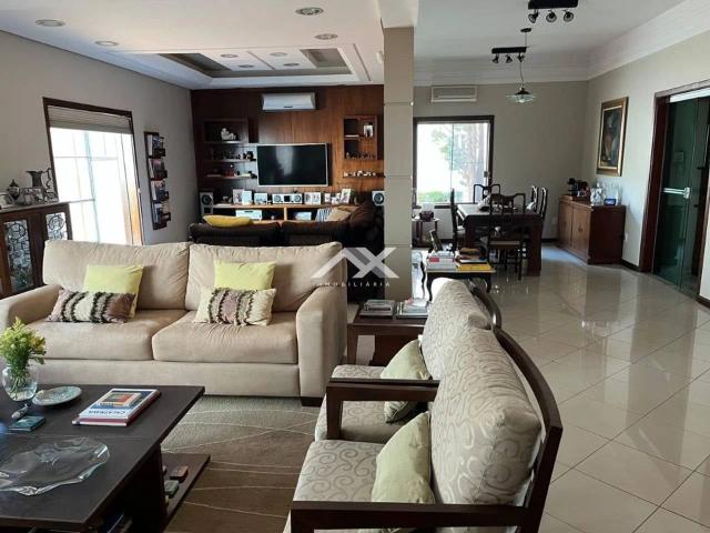 Casa venda em Residencial Tívoli, Bauru