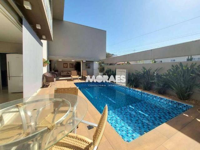 Casa venda em Residencial Tívoli, Bauru