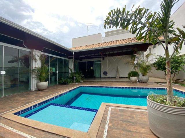 Casa venda em Residencial Tívoli, Bauru