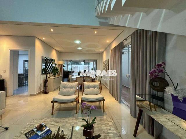 Casa venda em Residencial Tívoli, Bauru