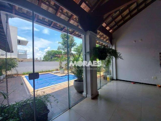 Casa venda em Residencial Tívoli, Bauru