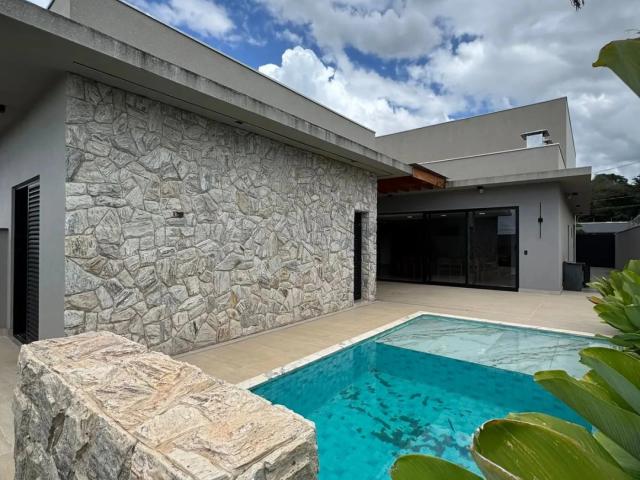 Casa venda em Residencial Villa Dumont II, Bauru