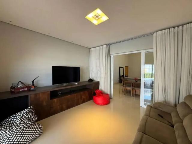 Casa venda em Residencial Villa Dumont II, Bauru