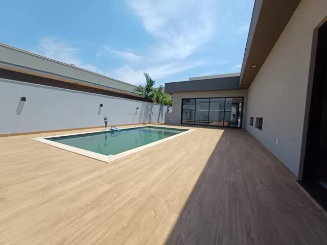 Casa venda em Residencial Villa Dumont II, Bauru