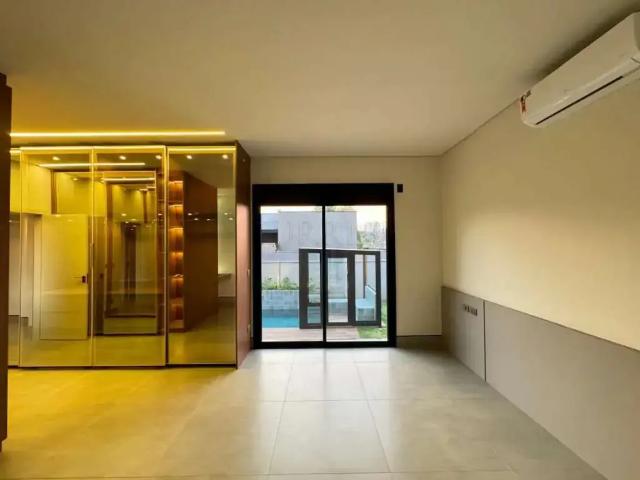 Casa venda em Residencial Villa Dumont II, Bauru