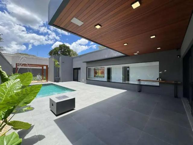 Casa venda em Residencial Villa Dumont II, Bauru