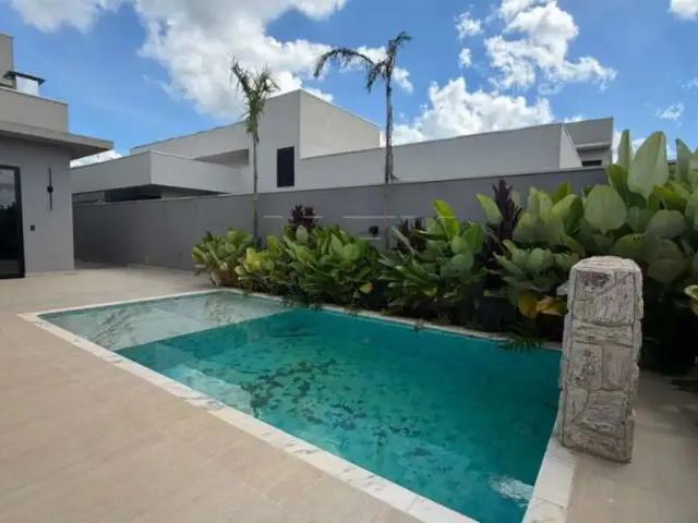Casa venda em Residencial Villa Dumont II, Bauru