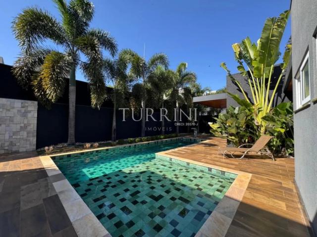 Casa venda em Residencial Villa Dumont II, Bauru