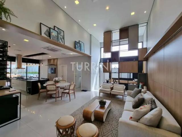 Casa venda em Residencial Villa Dumont II, Bauru