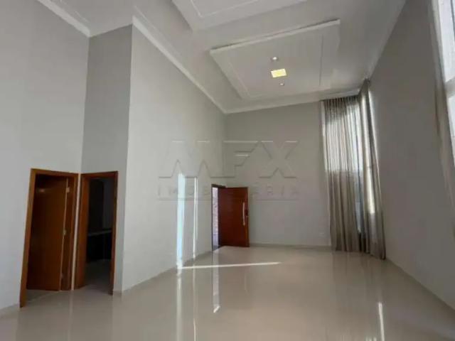 Casa venda em Residencial Villa Dumont II, Bauru