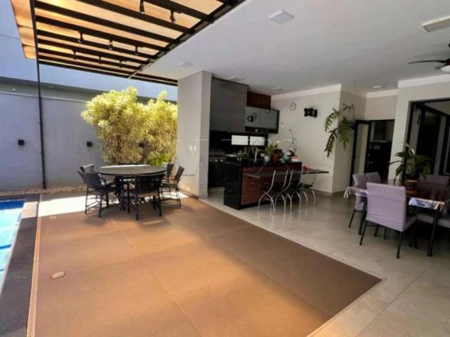 Casa venda em Residencial Villa Dumont II, Bauru