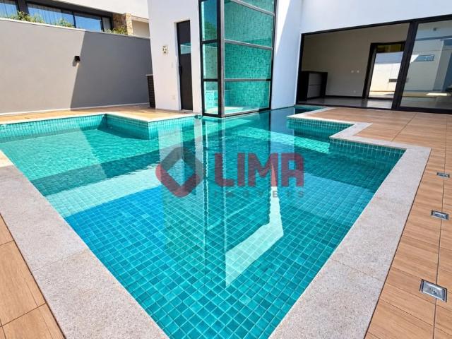 Casa venda em Residencial Villa Dumont II, Bauru