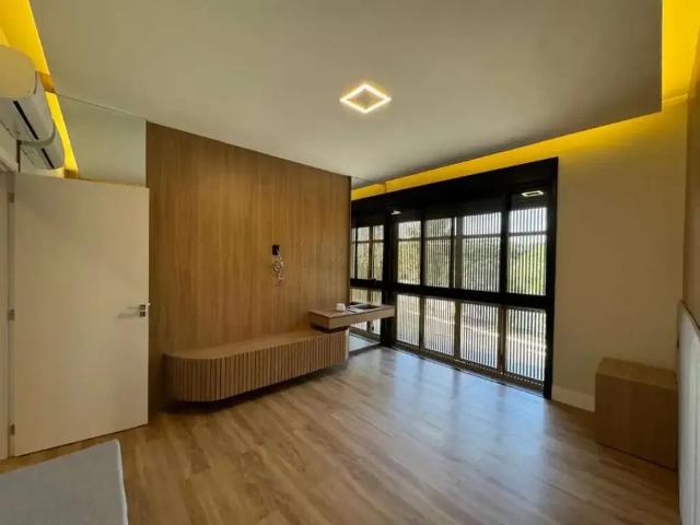 Casa venda em Residencial Villa Dumont II, Bauru