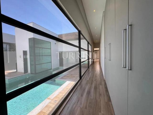 Casa venda em Residencial Villa Dumont II, Bauru