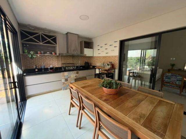 Casa venda em Residencial Villa Dumont II, Bauru