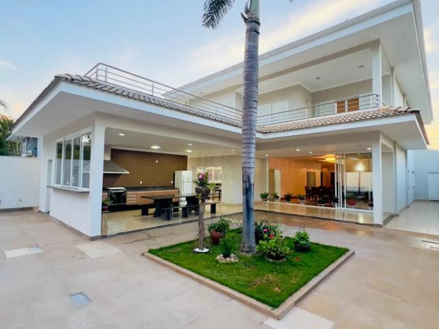 Casa venda em Residencial Tívoli, Bauru