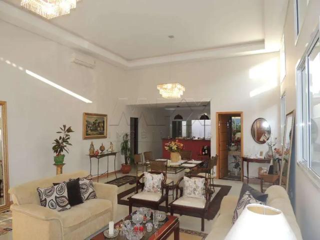 Casa venda em Bauru
