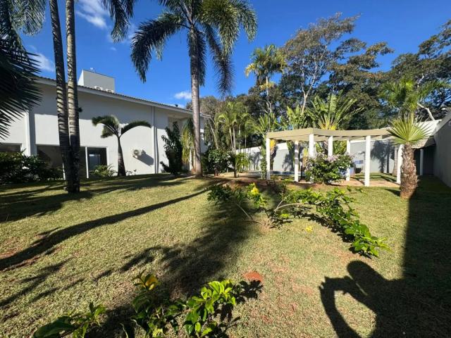 Casa venda em Residencial Tívoli, Bauru