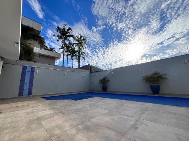 Casa venda em Residencial Tívoli, Bauru