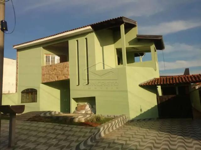 Casa venda em Bauru, Região Geográfica Intermediária de Bauru